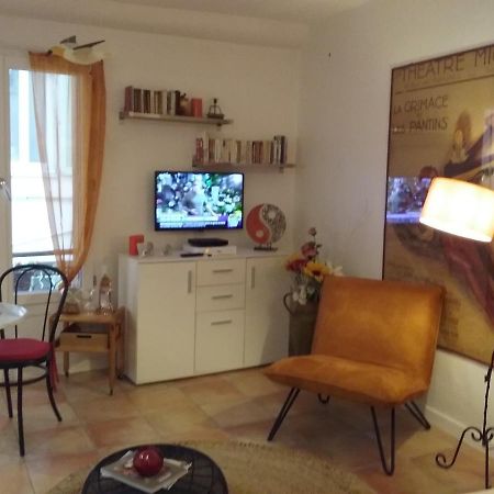 Studio A 2 Pas Du Palais 칸느 외부 사진