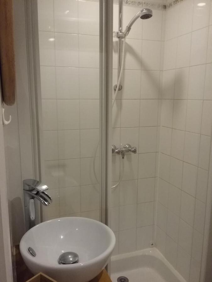 Studio A 2 Pas Du Palais 칸느 객실 사진